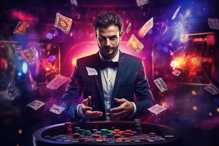 3z casino