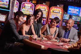 3z casino