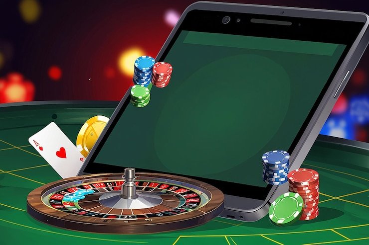 3z casino