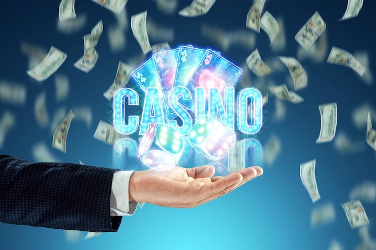 3z casino