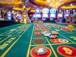 3z casino