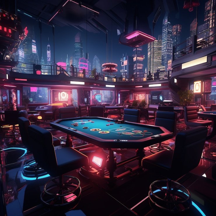 3z casino