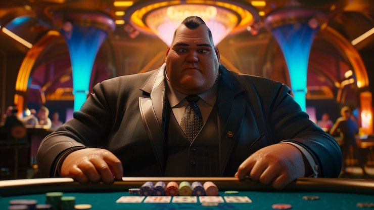 3z casino